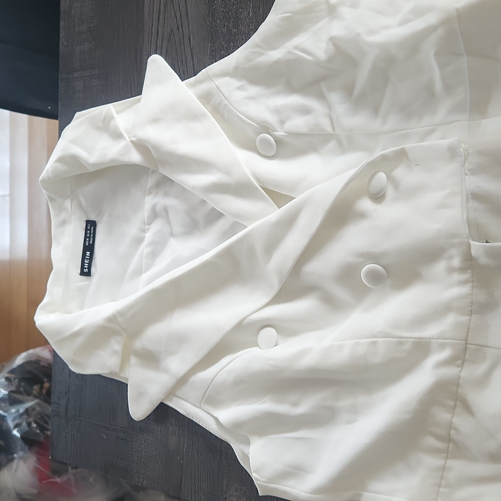 Jumpsuit - Picture 2 of 3